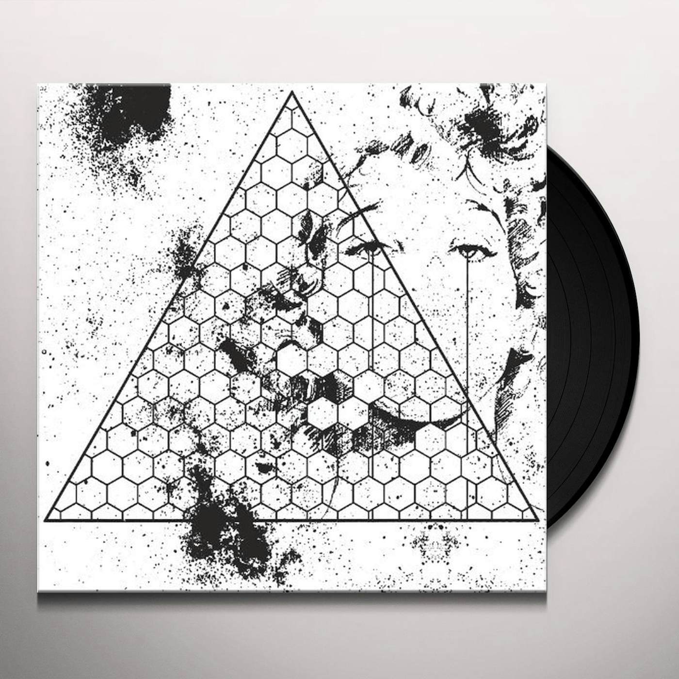 Oneohtrix Point Never Betrayed in the Octagon Vinyl Record