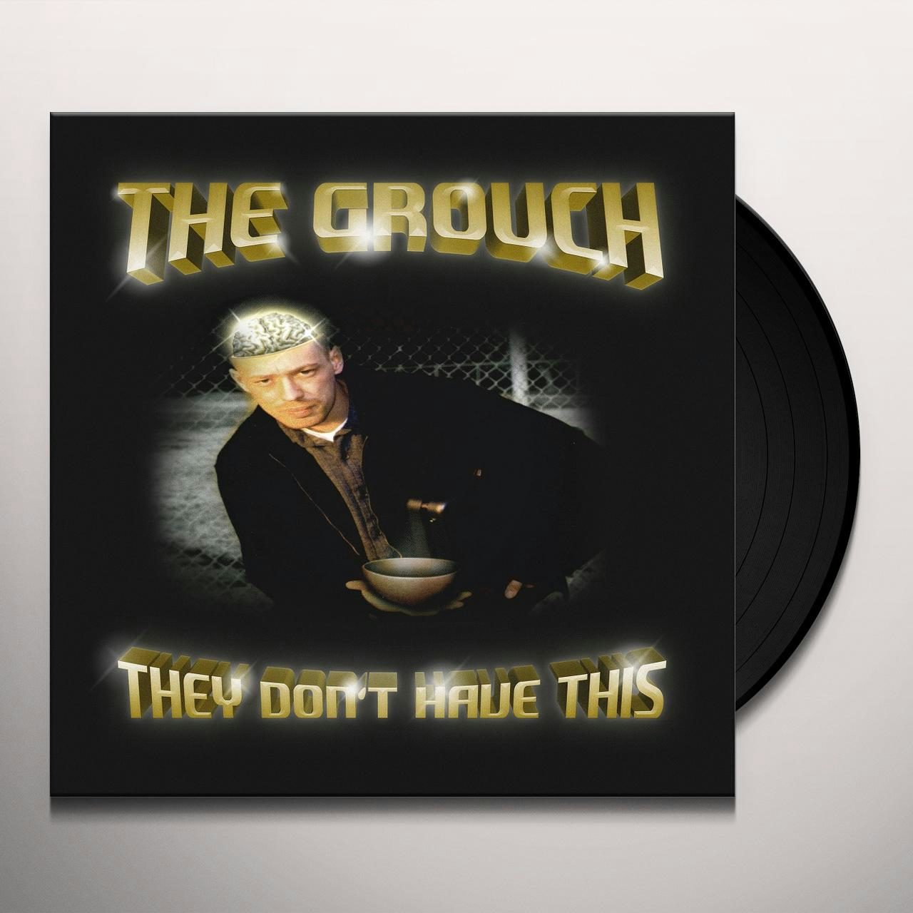 Grouch Store: Official Merch & Vinyl