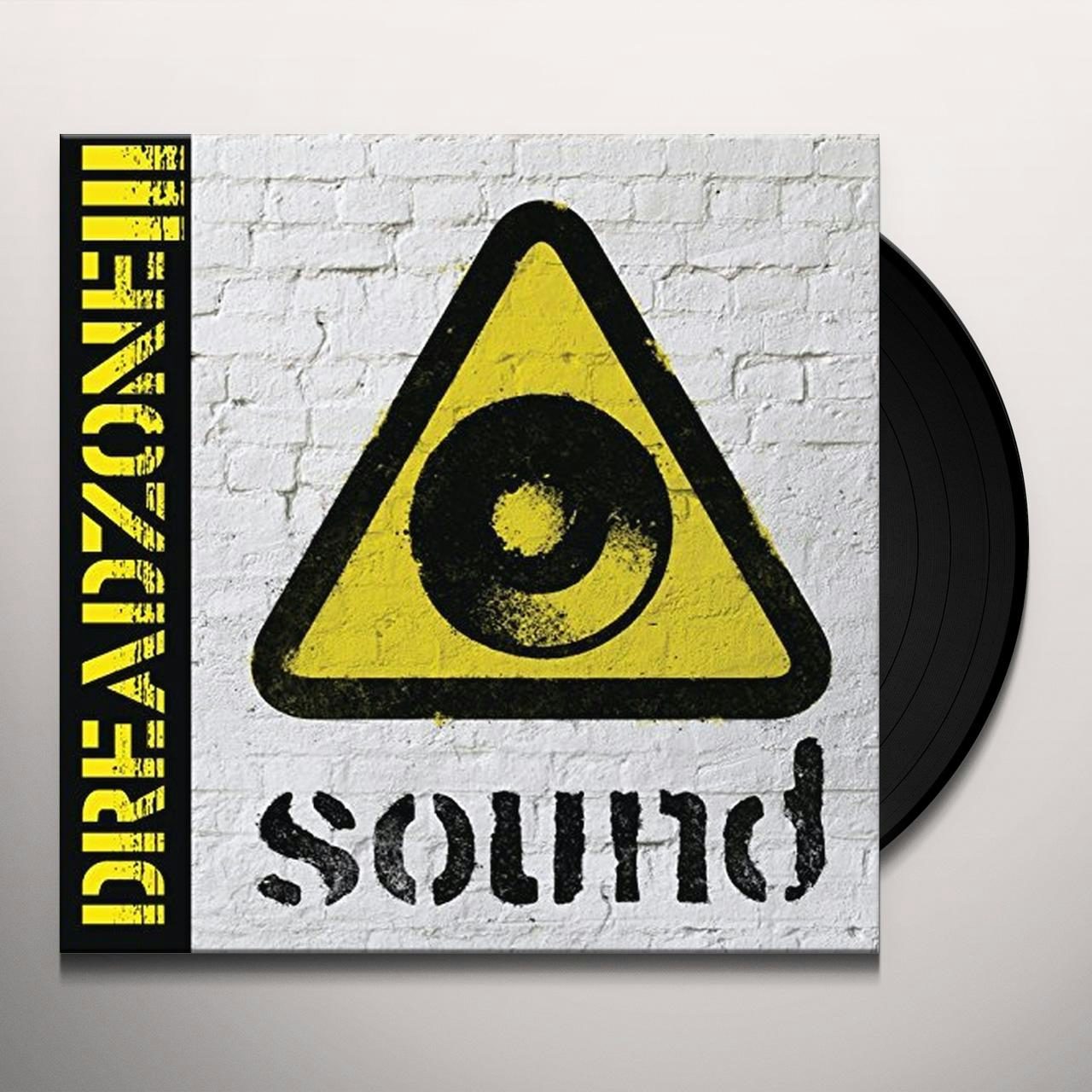 Dreadzone Shirts, Dreadzone Merch, Dreadzone Hoodies, Dreadzone Vinyl