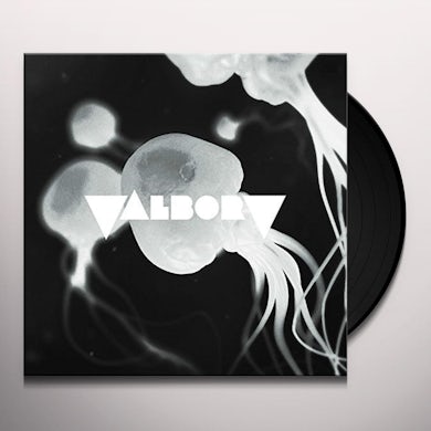 VALBORG ROMANTIK Vinyl Record