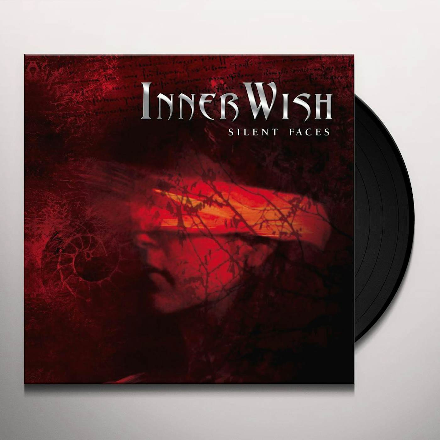 Innerwish Silent Faces Vinyl Record