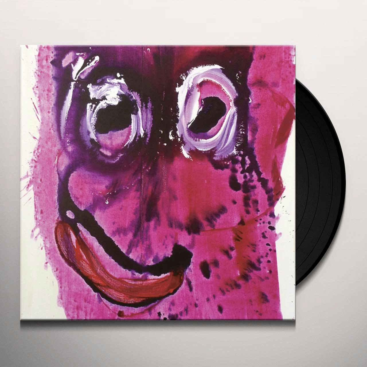 DJ Sprinkles WHERE DANCEFLOORS STAND STILL Vinyl Record