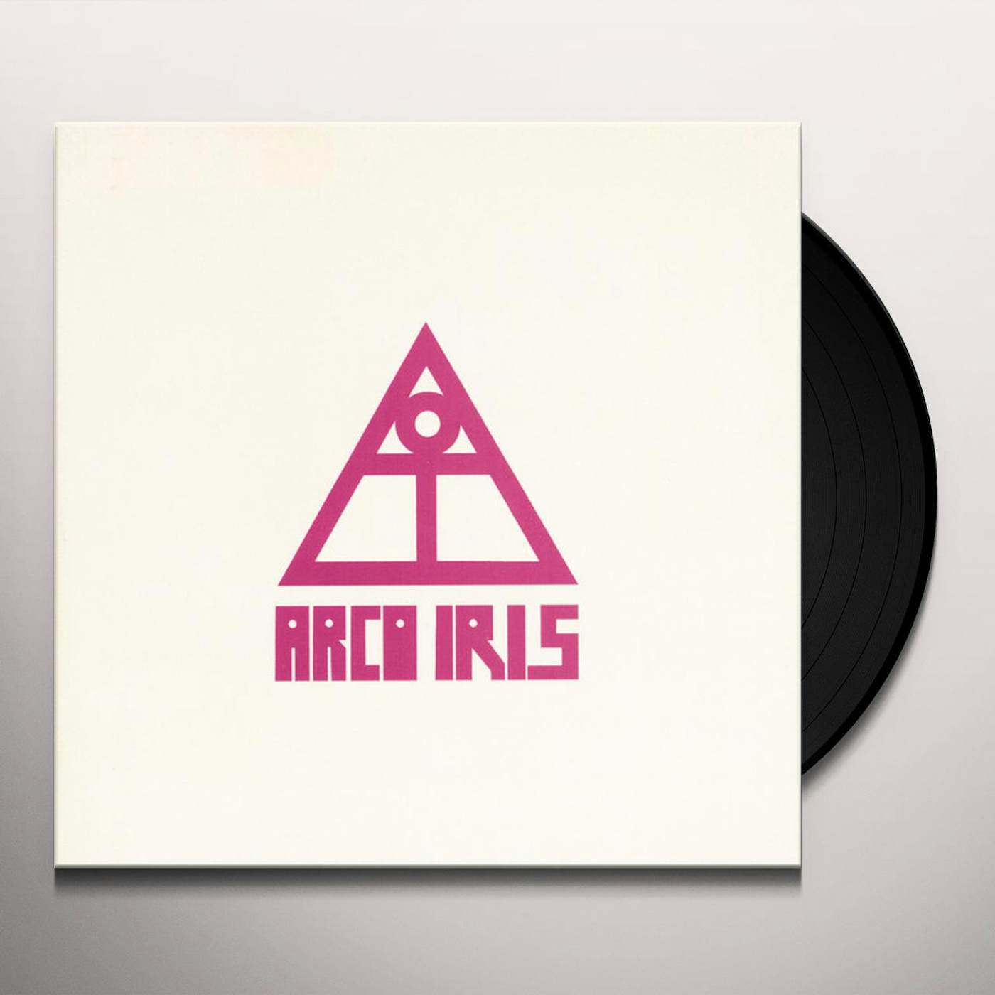 Arco Iris Vinyl Record