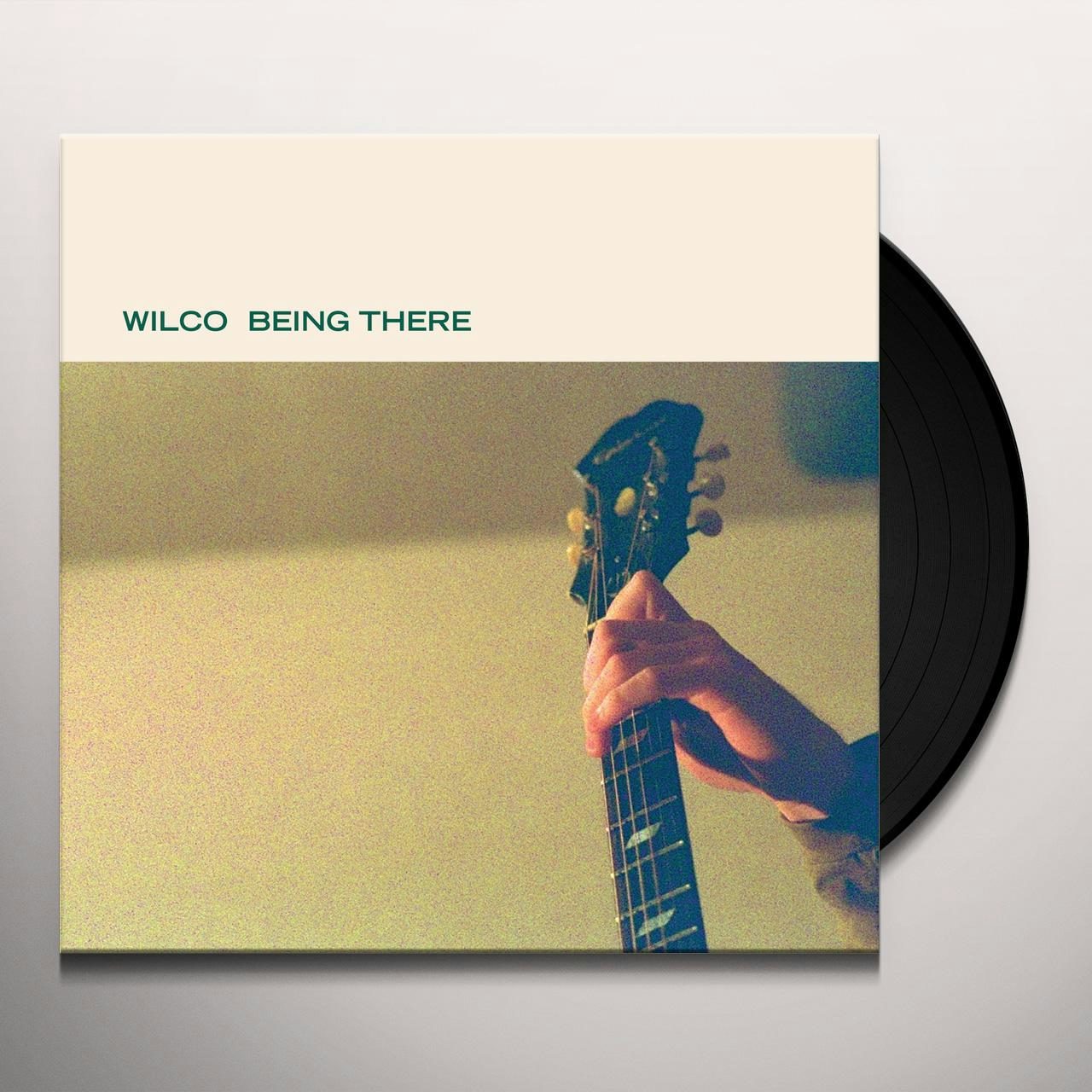Wilco Being There 2LP - 洋楽