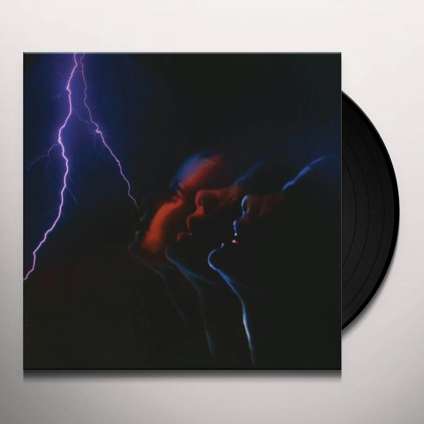 Oneohtrix Point Never Zones Without People Vinyl Record