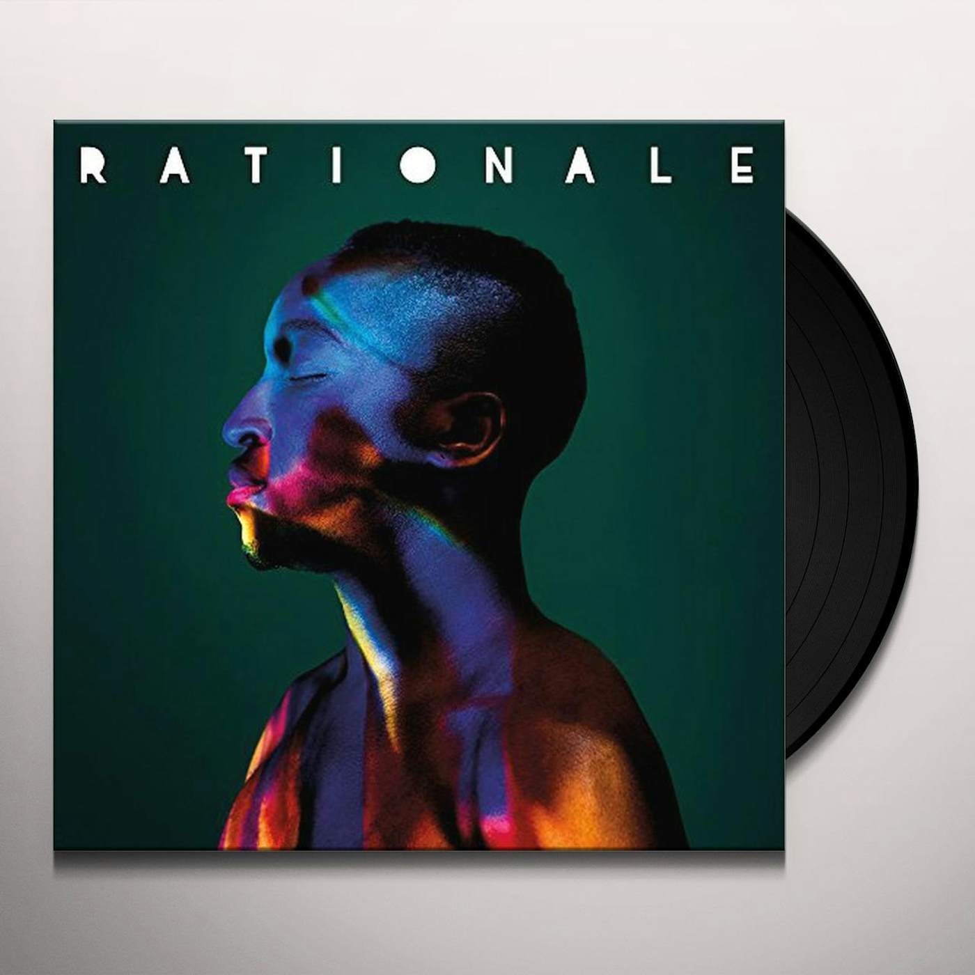 RATIONALE Vinyl Record