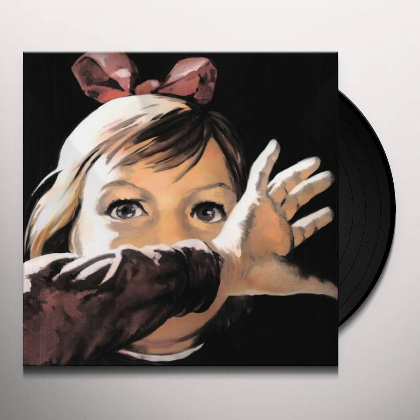 Bersarin Quartett Vinyl Record