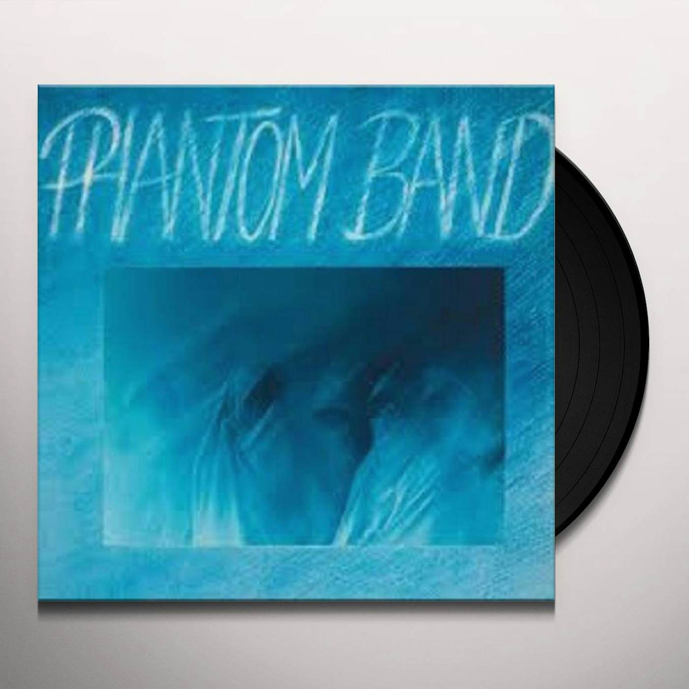 Phantom Band Vinyl Record