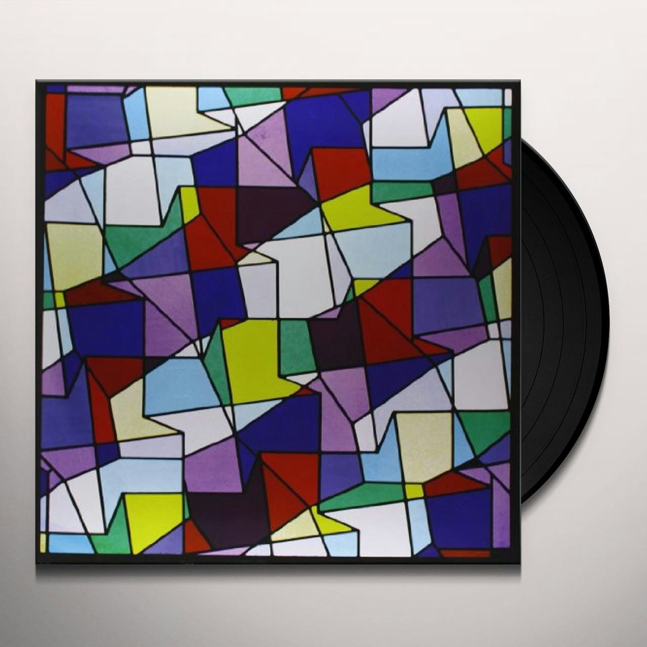 hot chip in our heads lp