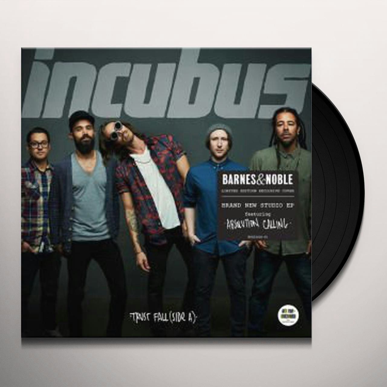 Incubus Blu-ray