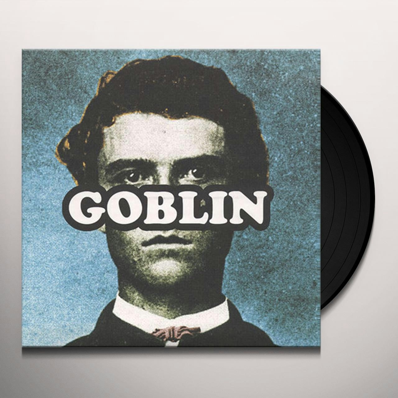 Tyler, The Creator Goblin Vinyl Record