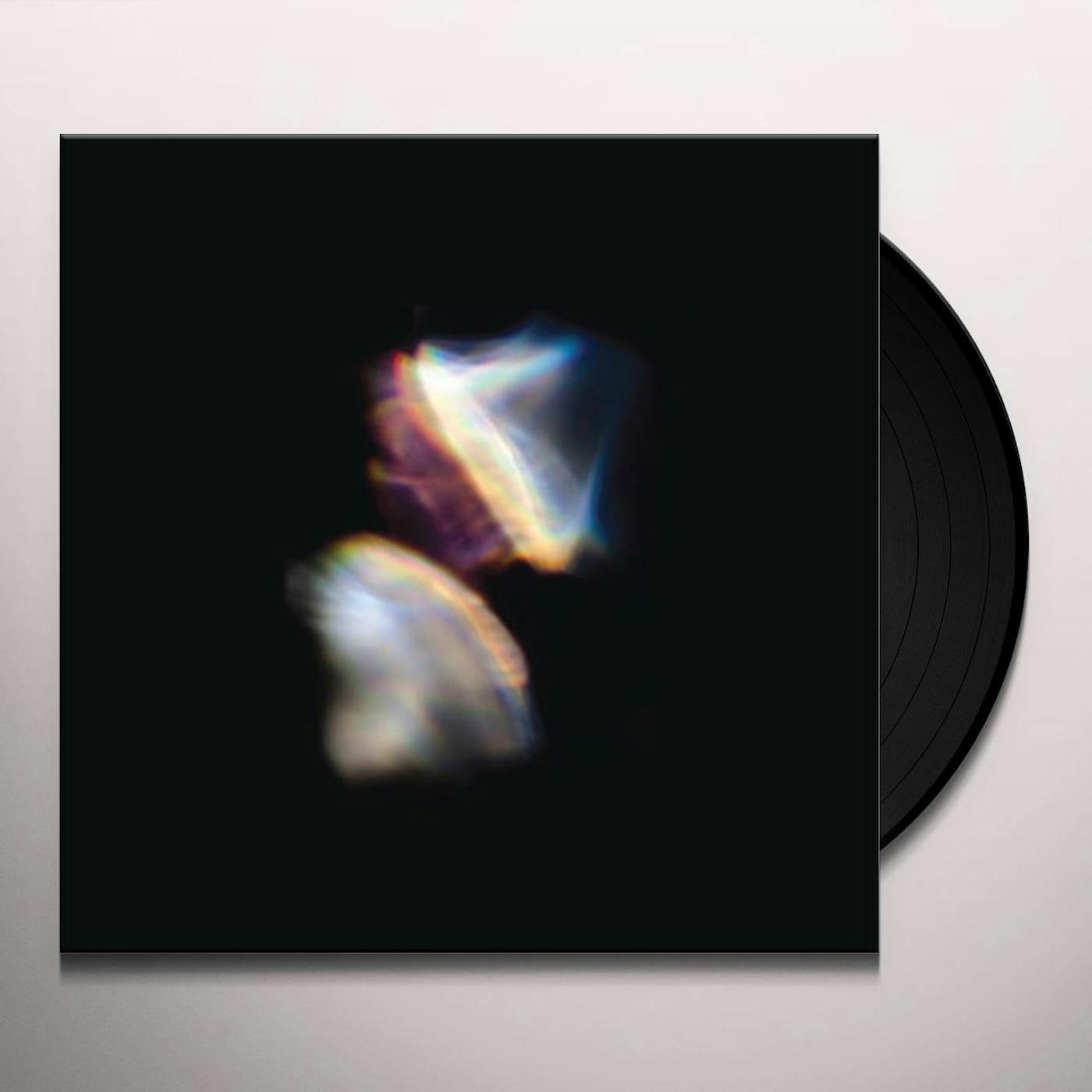 Emptyset Borders Vinyl Record