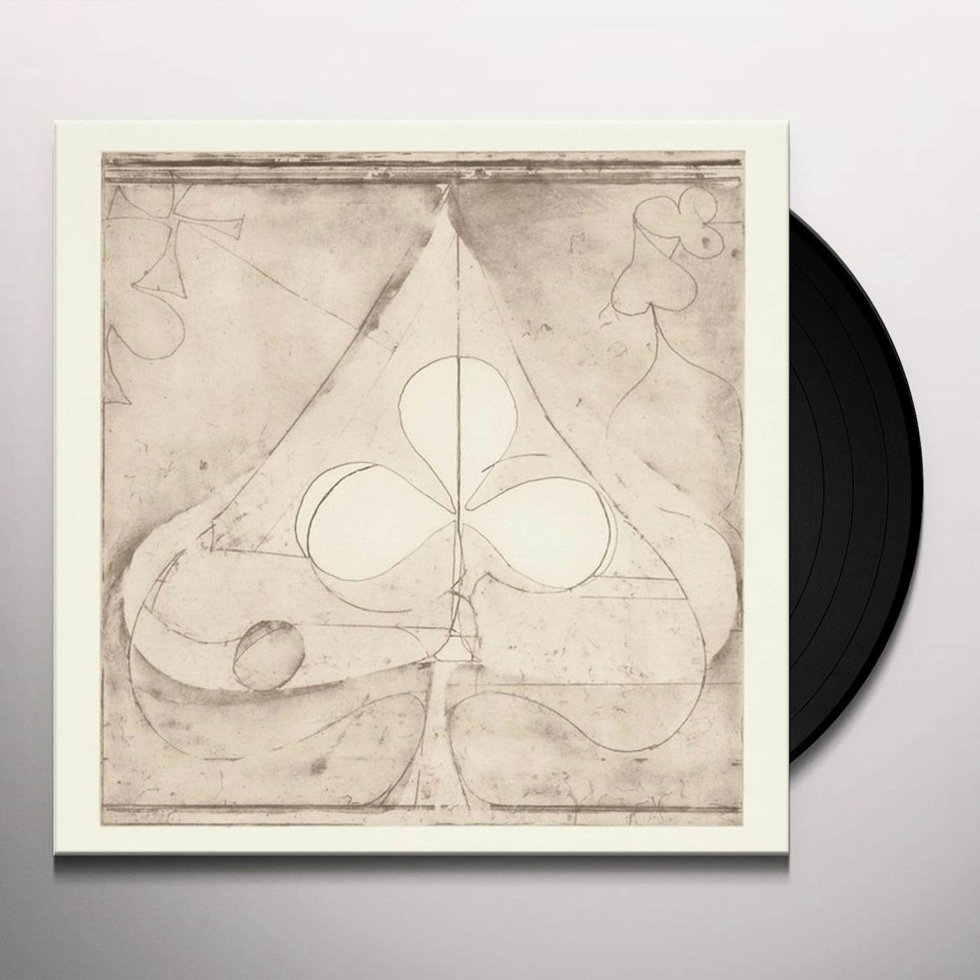 Grizzly Bear SHIELDS: ADDITIONS Vinyl Record