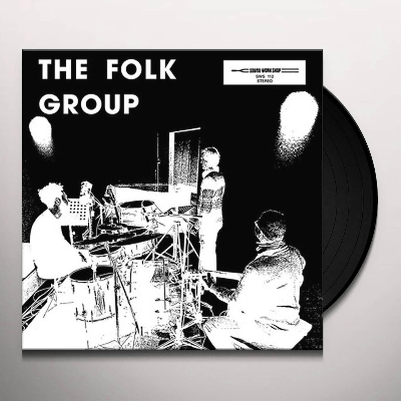 ZALLA (Piero Umiliani) FOLK GROUP Vinyl Record - w/CD, Italy Release