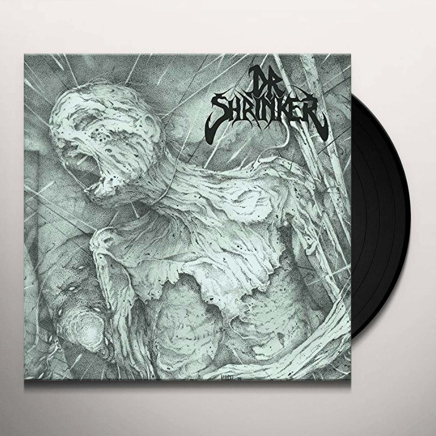 Dr Shrinker ARCHIVE II Vinyl Record