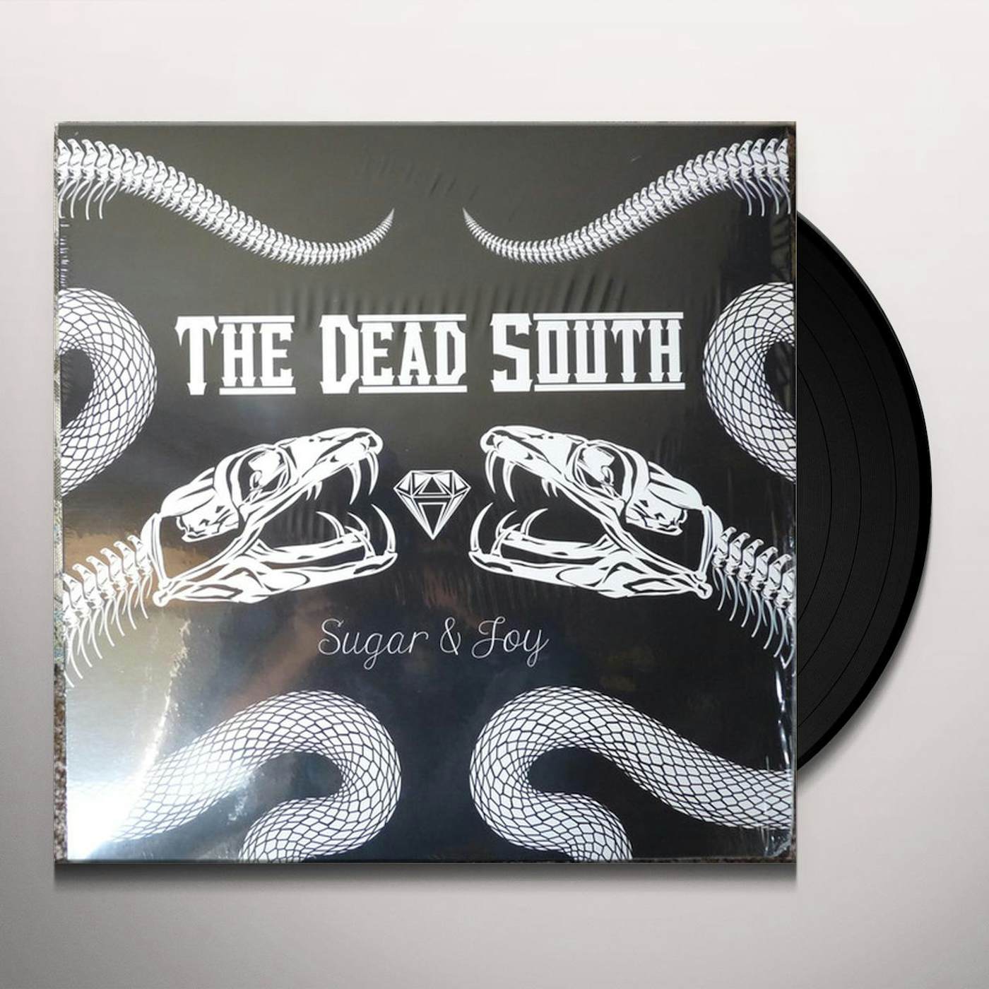 The Dead South Sugar & Joy Vinyl Record