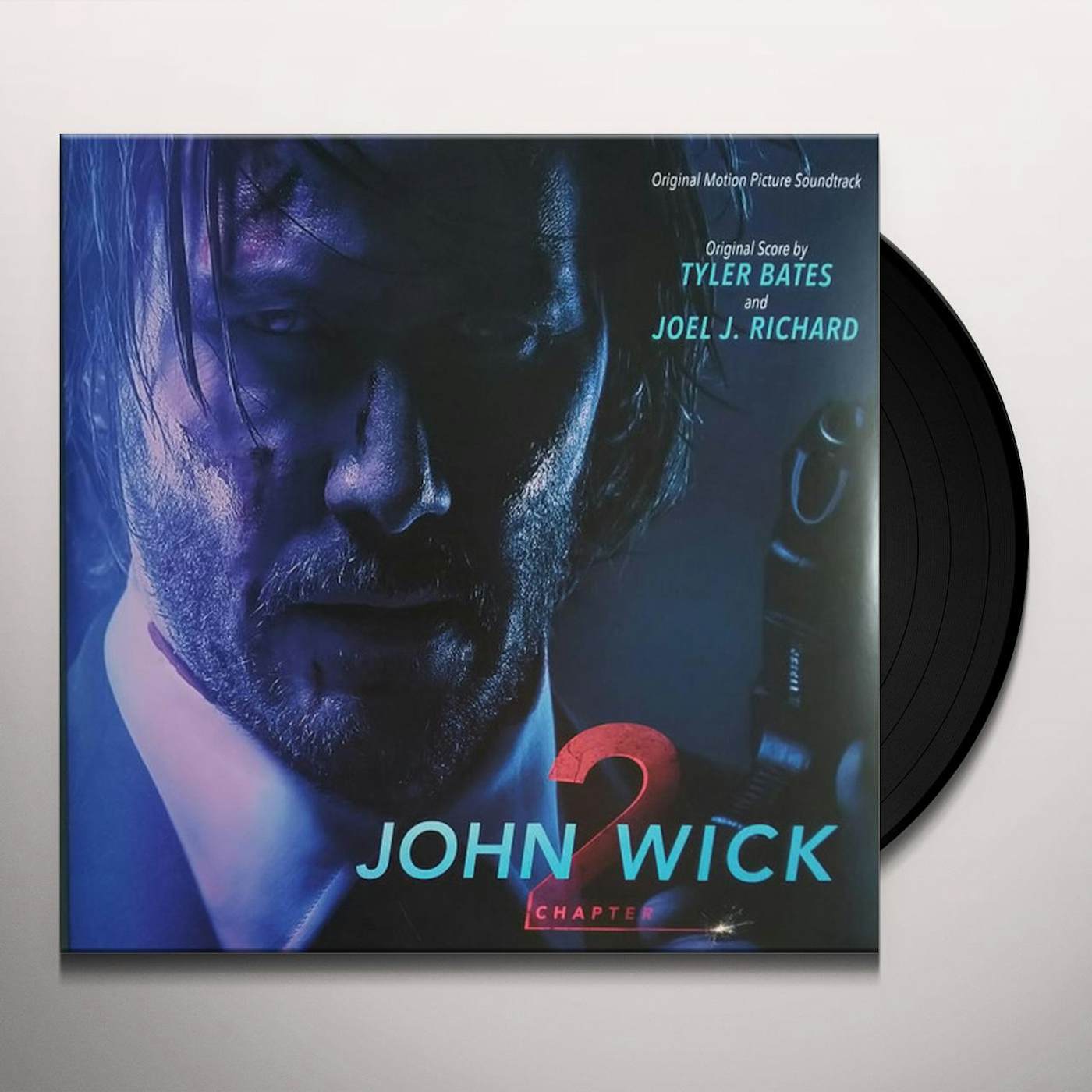 john wick 2 ost download