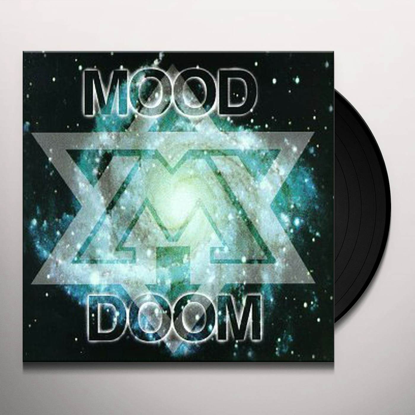 Mood Doom Vinyl Record
