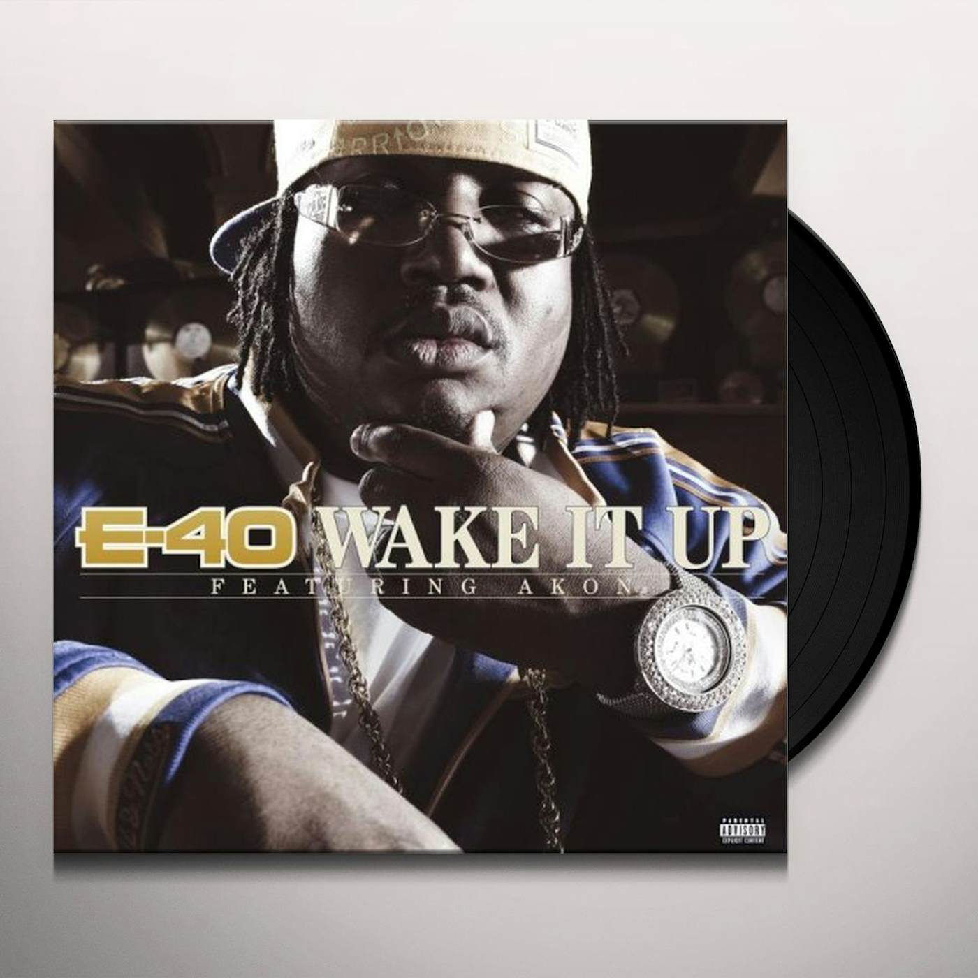 Why E-40 Rapped About Wellness on His New Album, Practice Makes