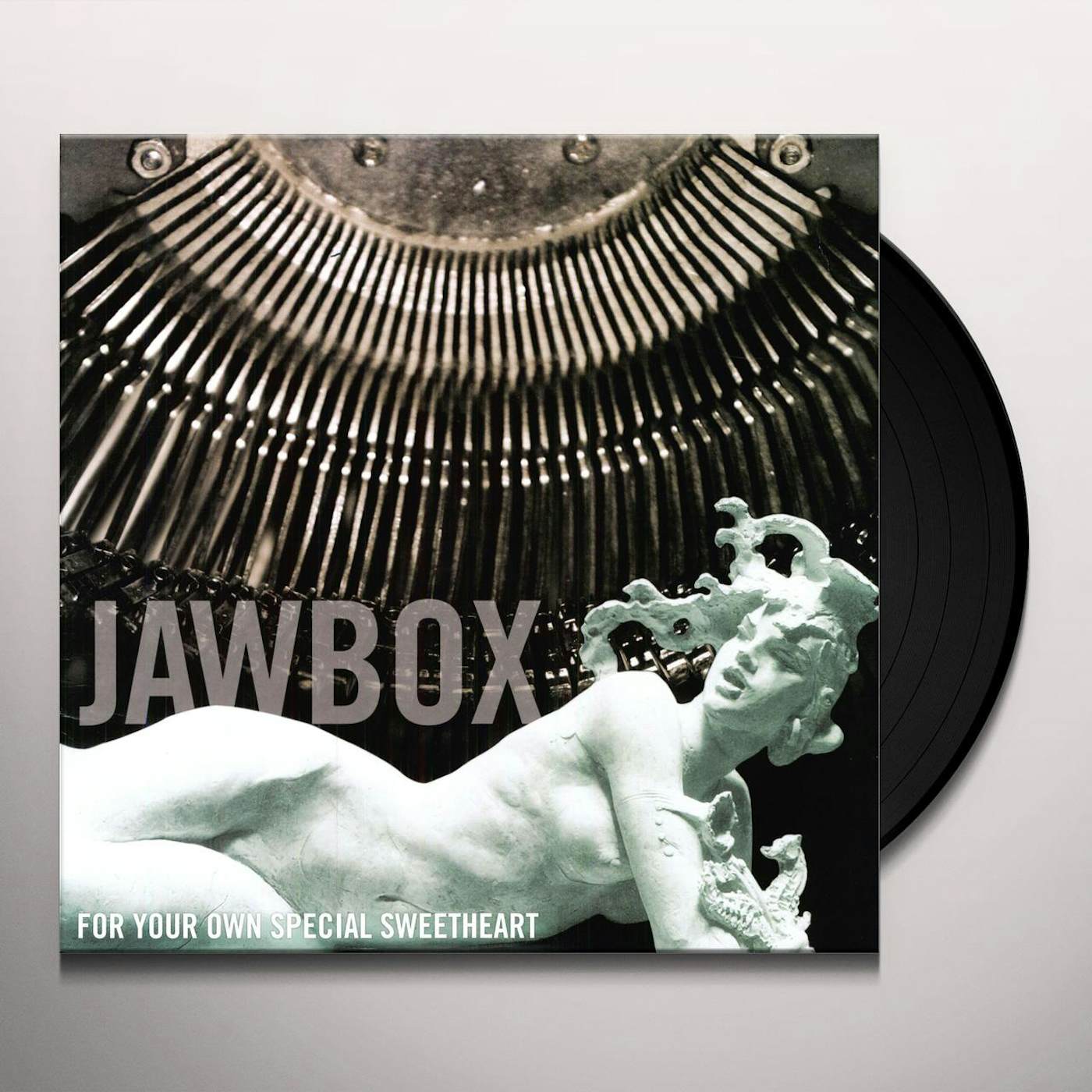 Jawbox For Your Own Special Sweetheart Vinyl Record