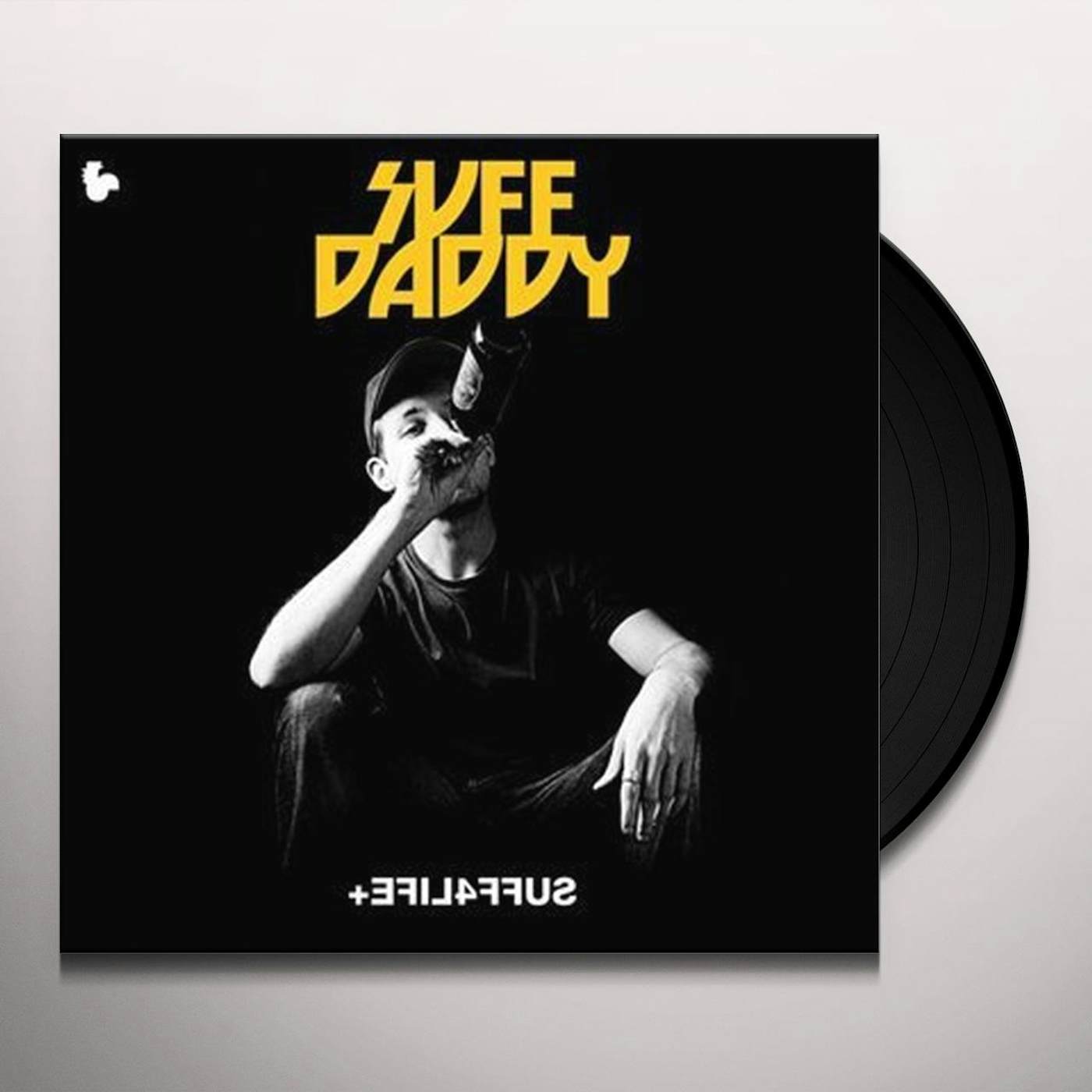 Suff Daddy EFIL4FFUS Vinyl Record