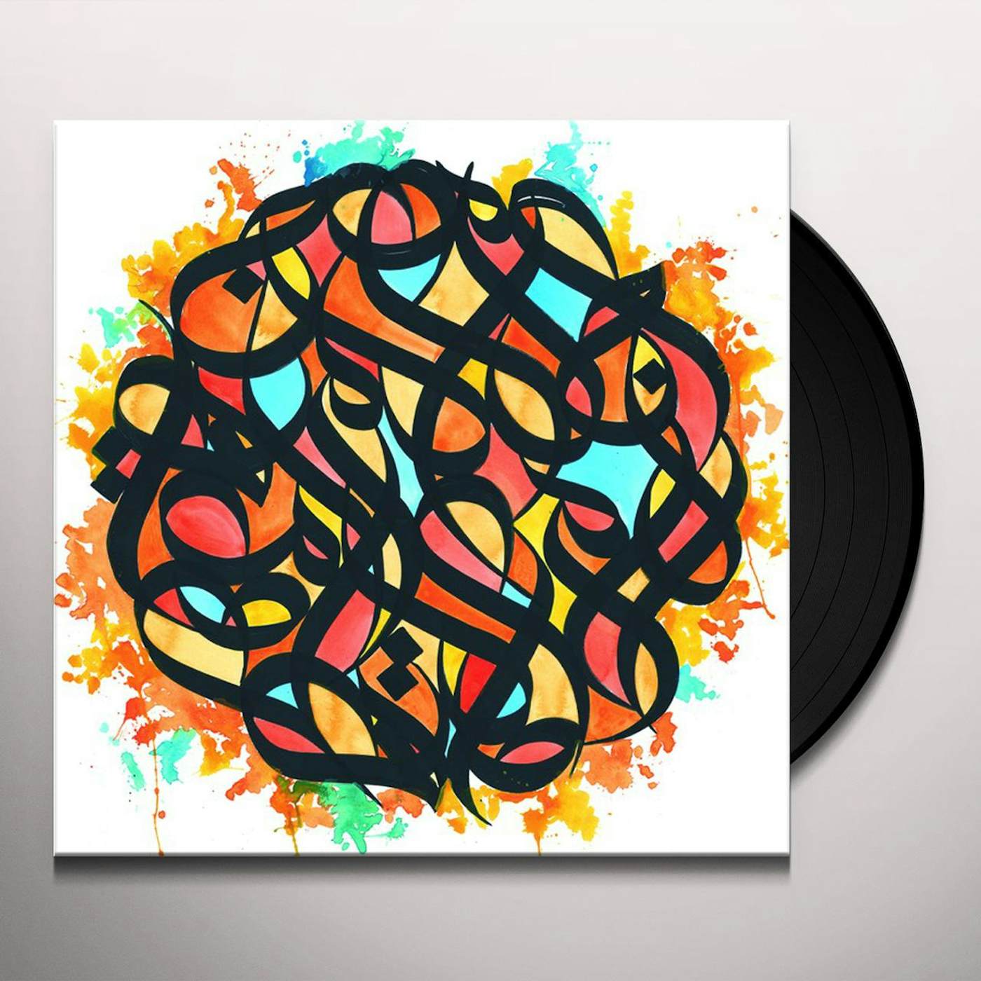 Brother Ali All The Beauty In This Whole Life Vinyl Record