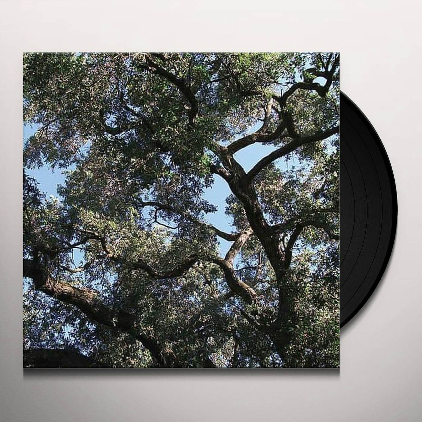 Charles Manson Trees Vinyl Record
