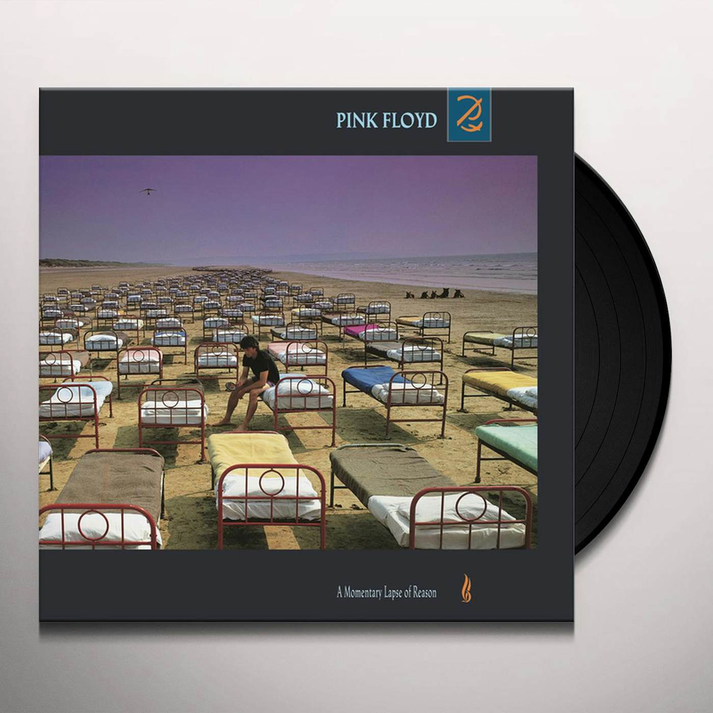 Pink Floyd FINAL CUT (180G/GATEFOLD) (2016 VERSION) Vinyl Record