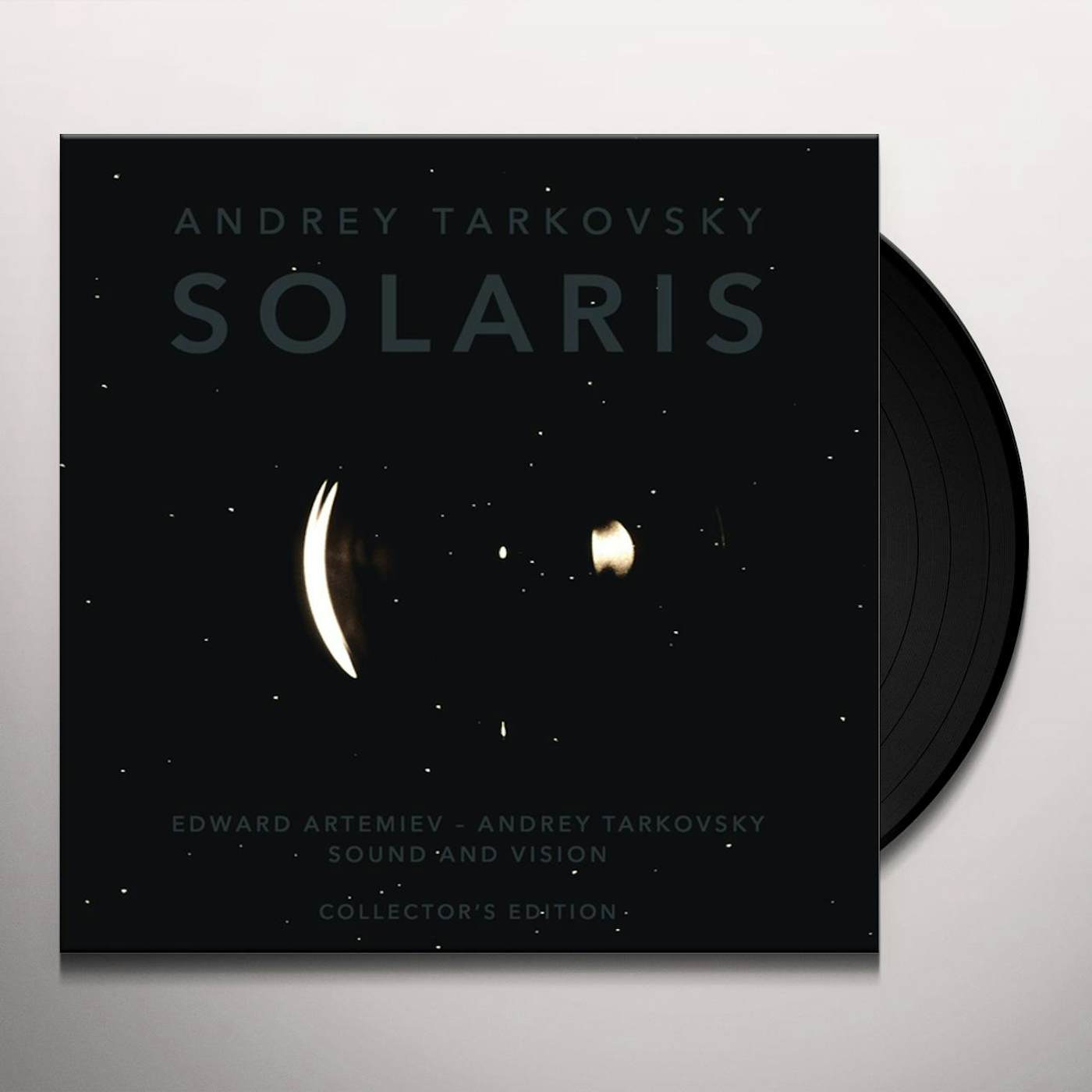 Solaris Sound & Vision / O.S.T.