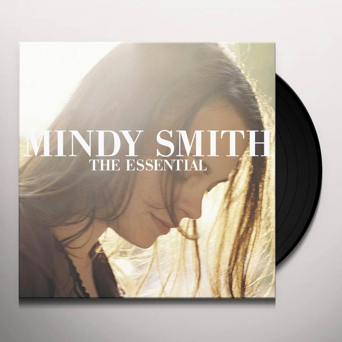 ESSENTIAL MINDY SMITH Vinyl Record