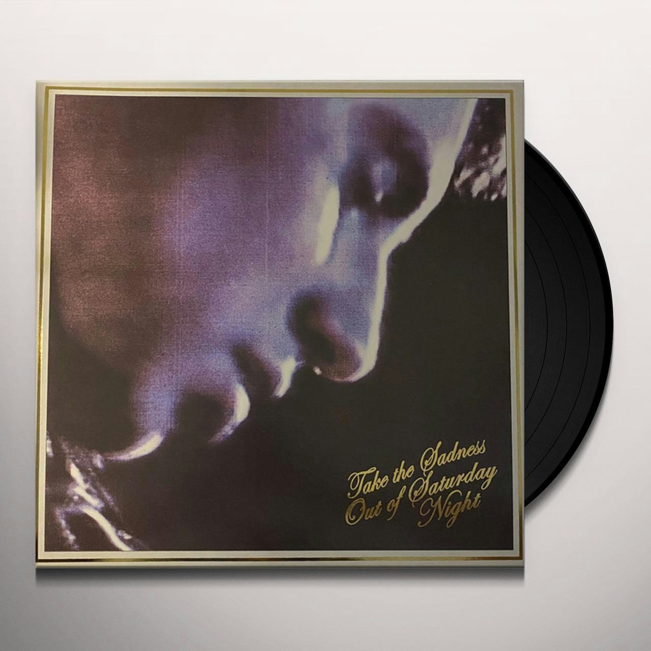 Bleachers Take The Sadness Out Of Saturday Night Vinyl Record