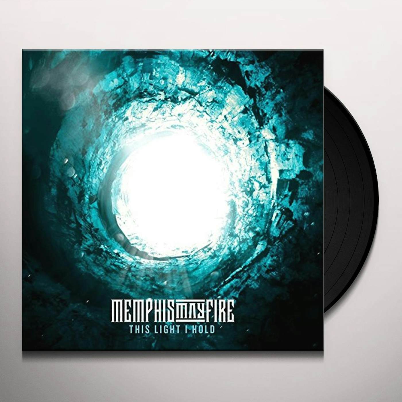 Memphis May Fire This Light I Hold Vinyl Record