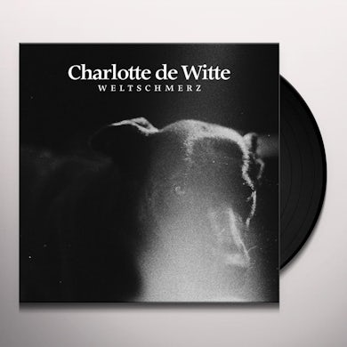 Charlotte De Witte Store: Official Merch & Vinyl