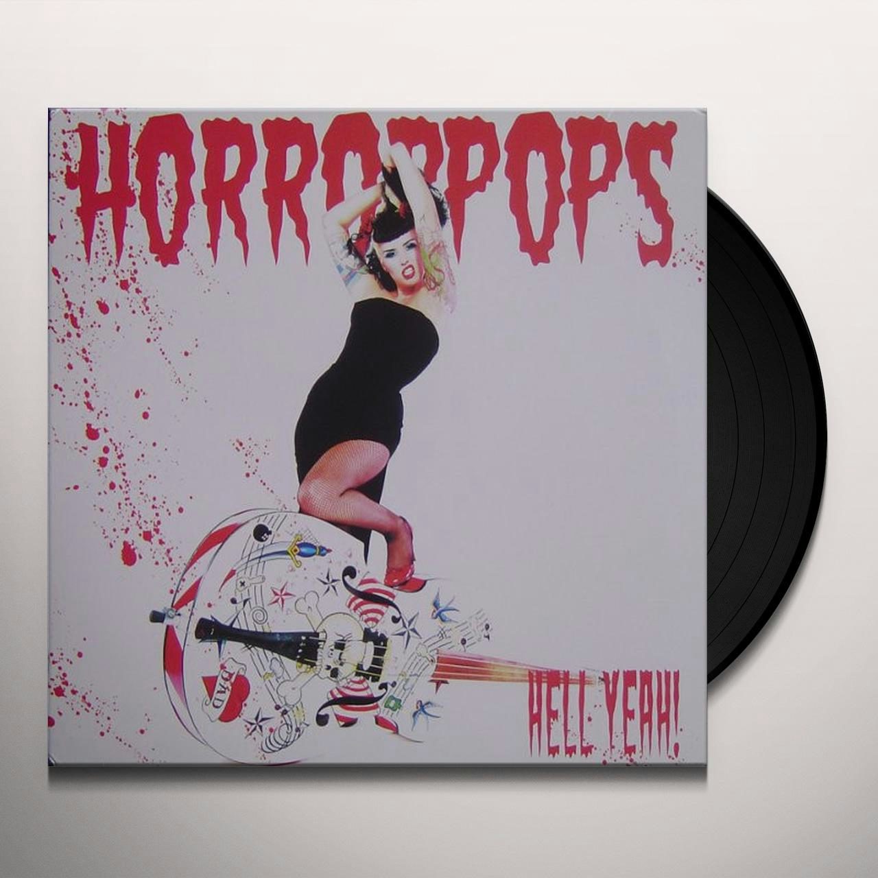 Horrorpops