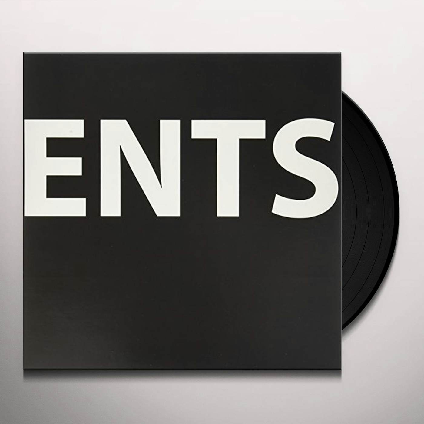 Chrononautz NOMENTS Vinyl Record