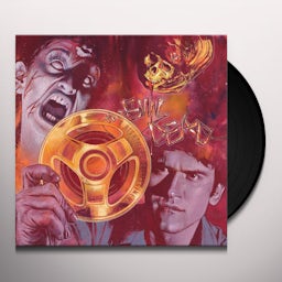LoDuca EVIL DEAD: A REIMAGINED Vinyl Record