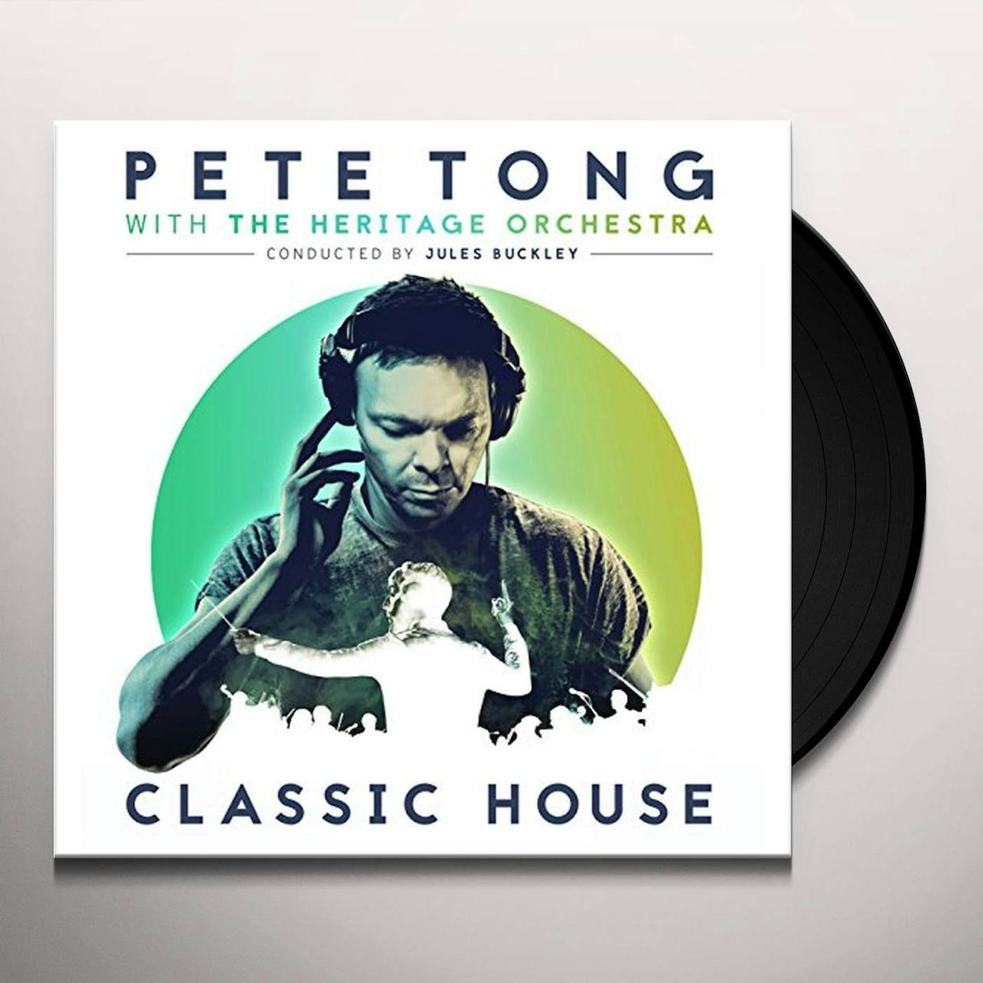 Pete Tong / Heritage Orchestra