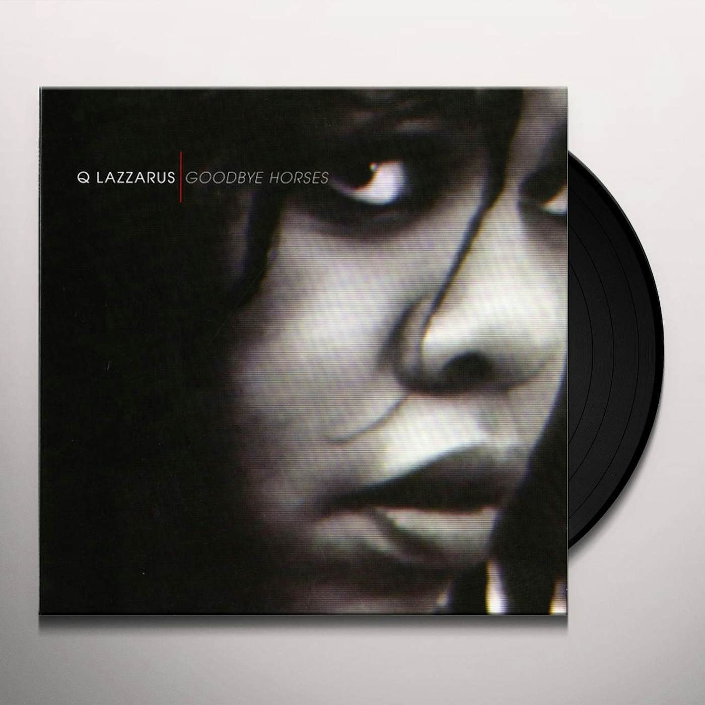 Q Lazzarus Goodbye Horses Vinyl Discount Dealers 