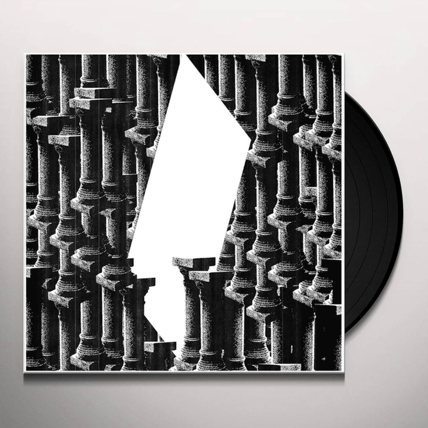 Deafkids METAPROGRAMACAO Vinyl Record