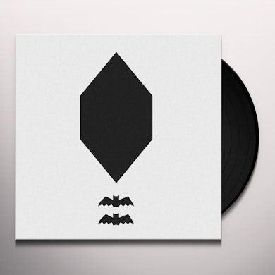 Motorpsycho HERE BE MONSTERS Vinyl Record