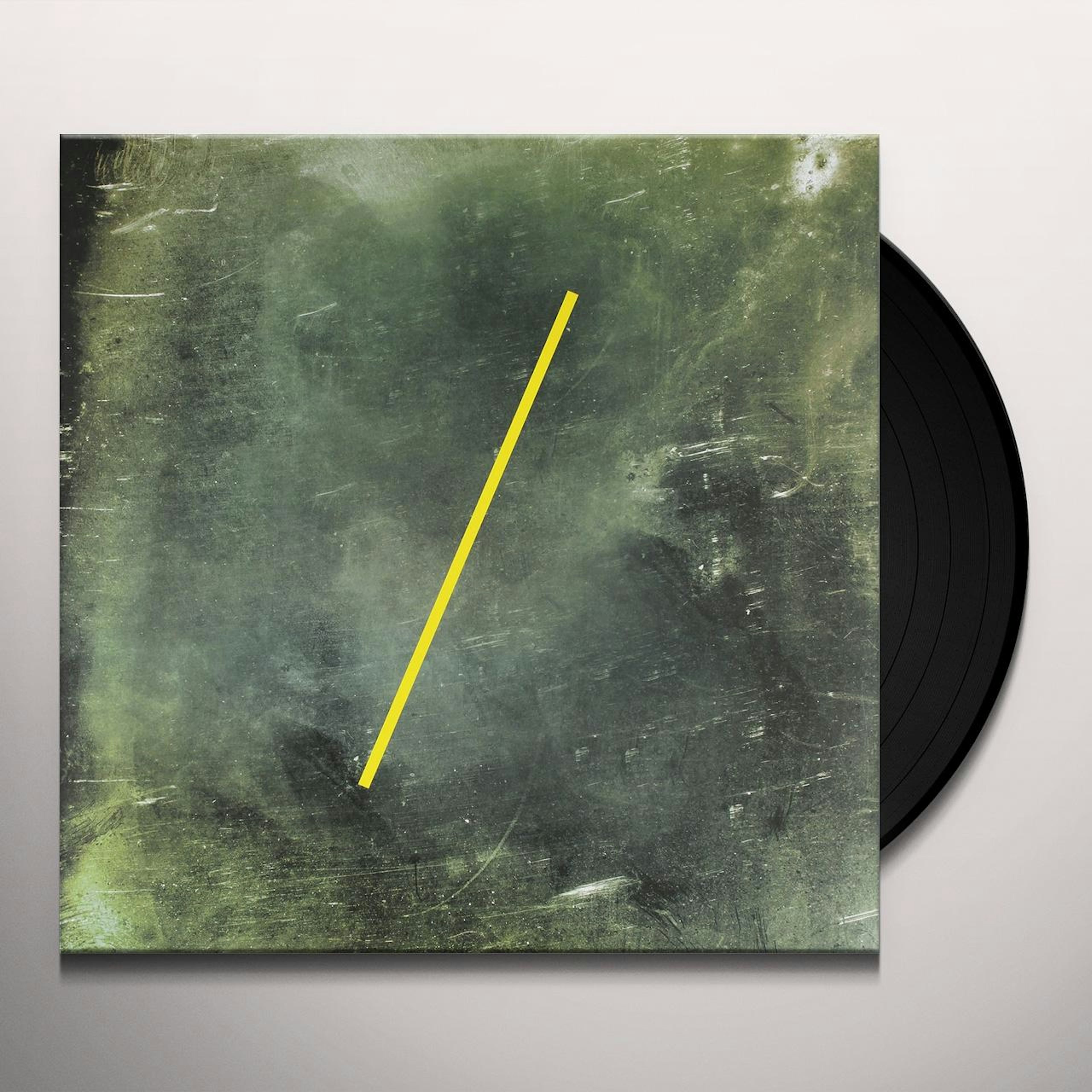 Throwing Muses PURGATORY / PARADISE Vinyl Record Limited Edition