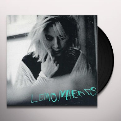 The Lemonheads LUKA Vinyl Record