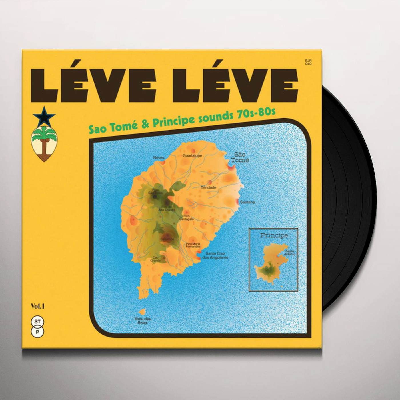 LEVE LEVE / VARIOUS Vinyl Record