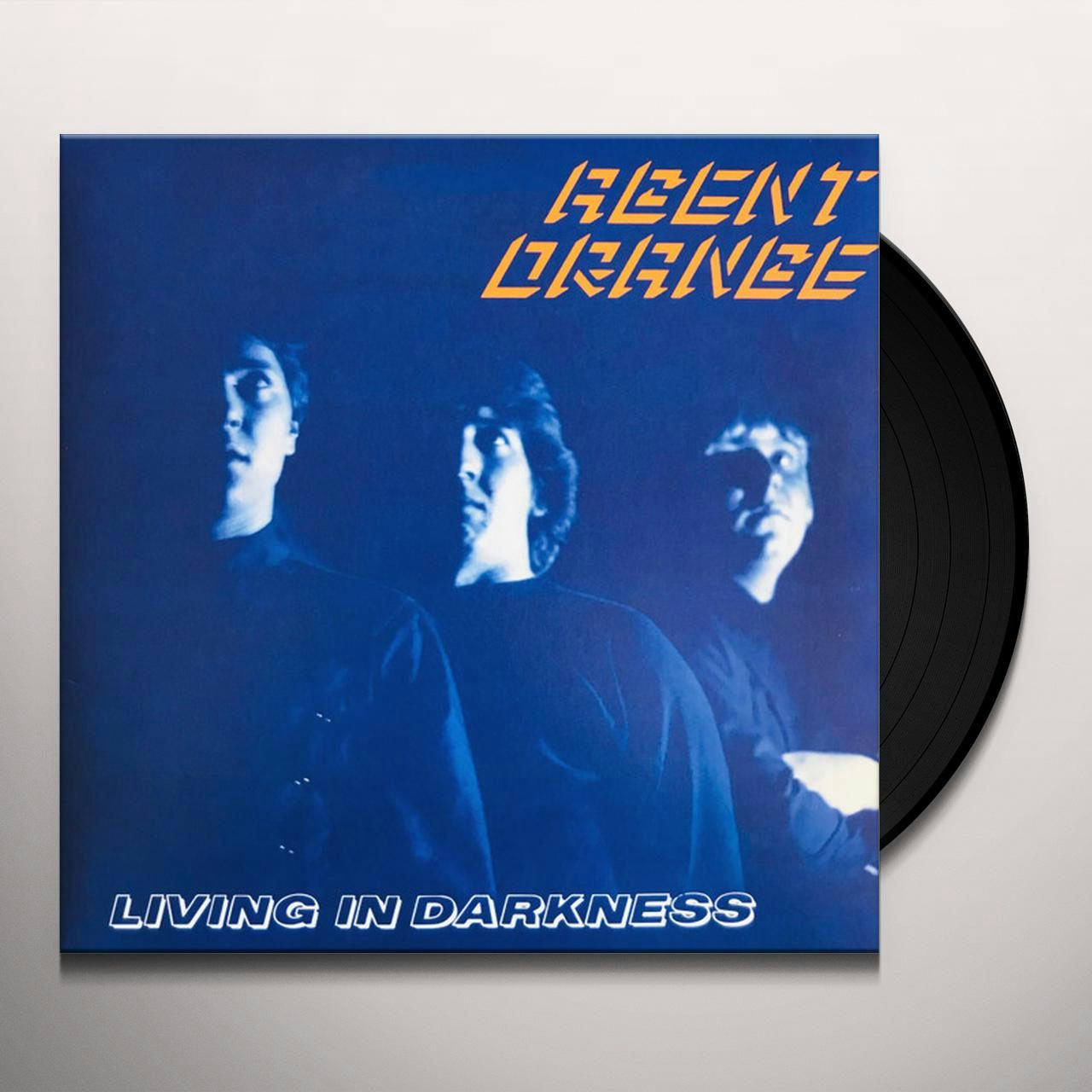 Agent Orange Shirts, Agent Orange Merch, Agent Orange Hoodies, Agent