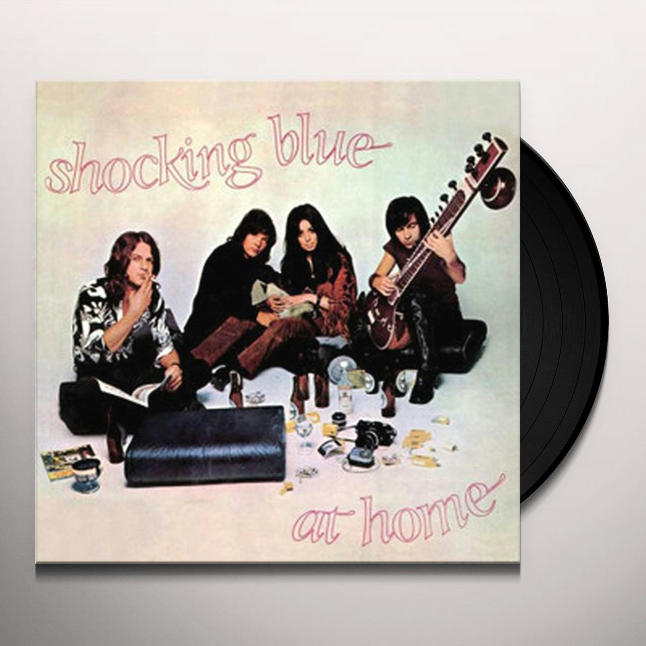 Shocking blue postcard. Группа Shocking Blue. Группа Shocking Blue Маришка Вереш. Shocking Blue Vinyl. Shocking Blue обложки.