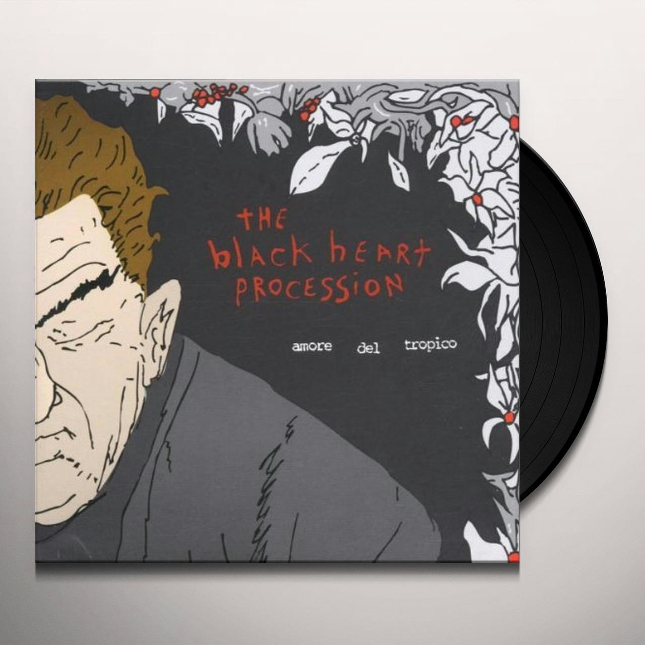 the black heart procession amore del tropico the black heart procession amore del tropico