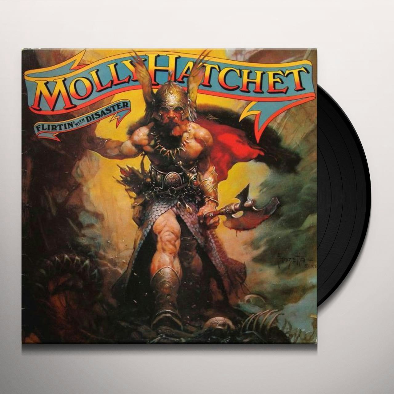 Molly Hatchet CD $9.99$8.99