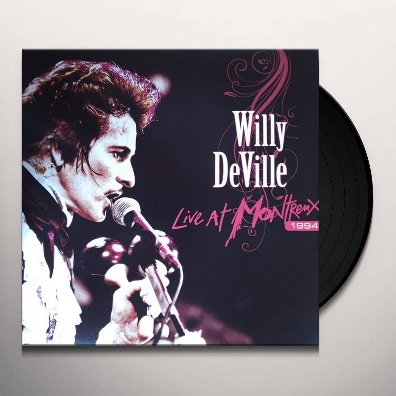 Willy Deville Shirts, Willy Deville Merch, Willy Deville Hoodies