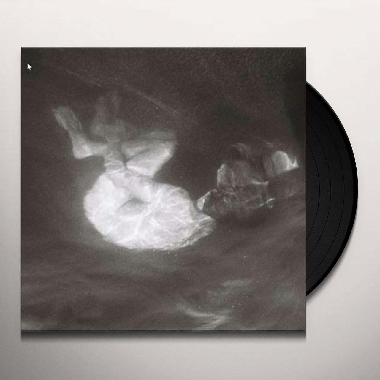 Alice Phoebe Lou Glow Vinyl Record