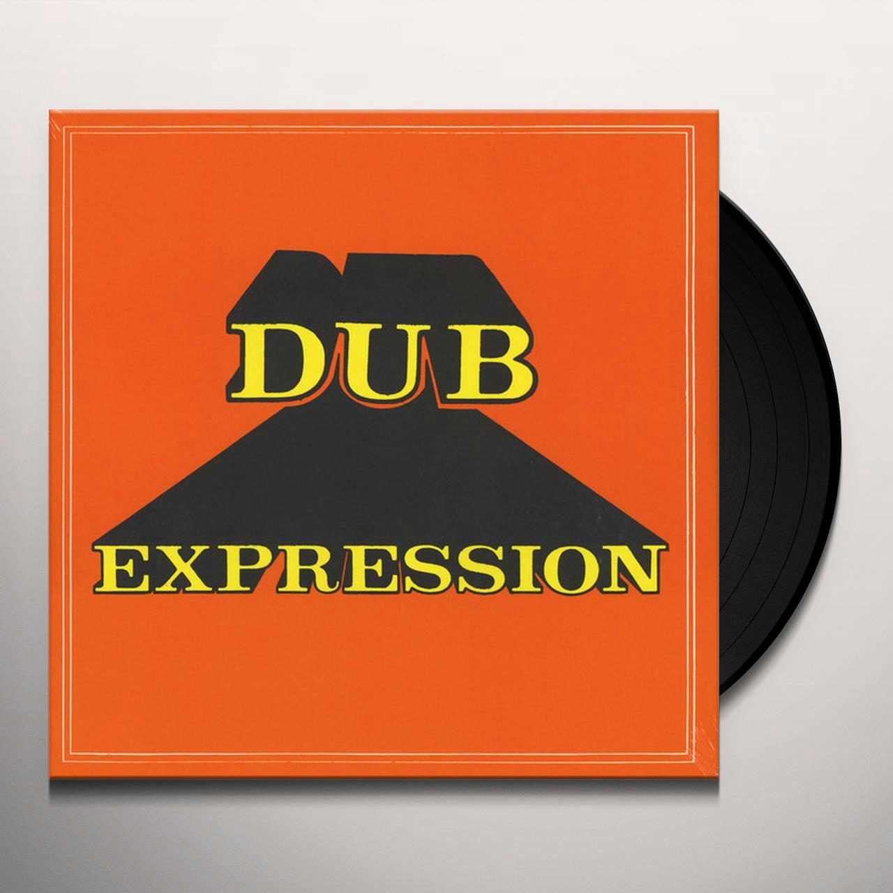 Dub Expression レコード - 洋楽